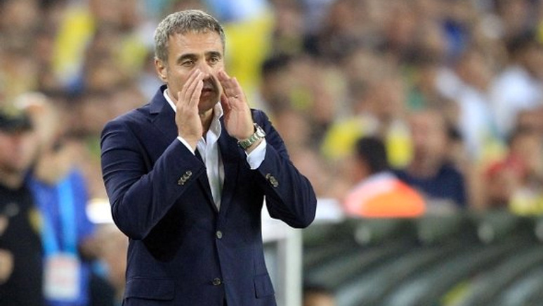 Ersun Yanal için imza töreni düzenlenecek