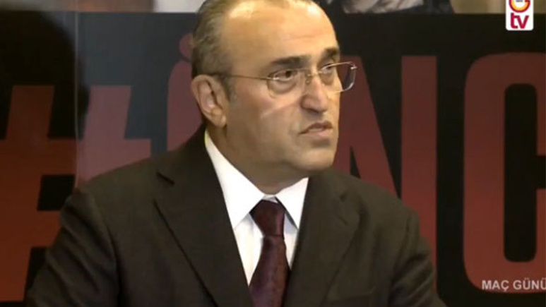 Albayrak'ın sözleri G.Saraylıları yine kızdırdı!