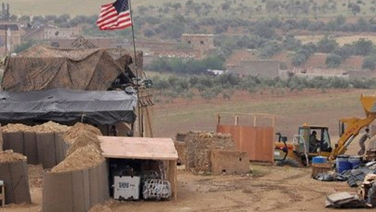 PKK/YPG yönetimindeki bölge, Türk askeri tarafından 24 saat izleniyor