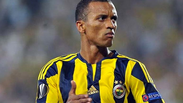 Luis Nani'den Türkiye itirafı