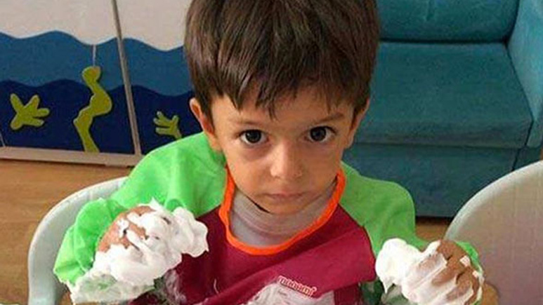 Minik Alperen'in serviste ölmesiyle ilgili davada karar çıktı Milli Eğitim Müdürü'ne...
