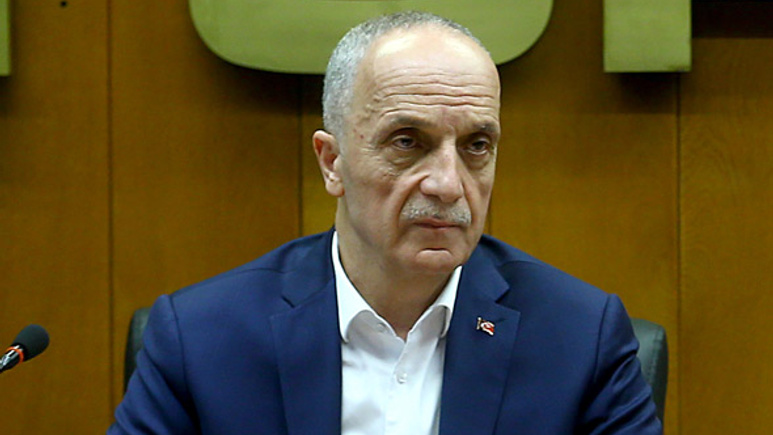 Asgari ücret 2019'da 2280 lira olmalı Türk-İş açıkladı