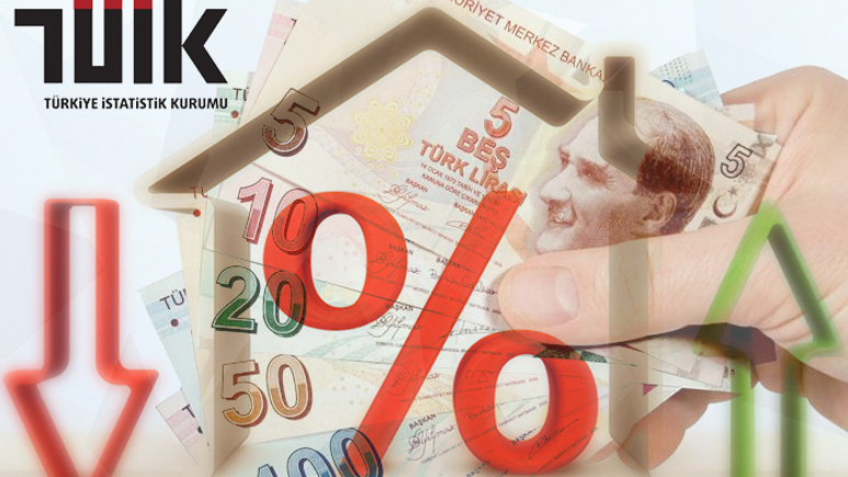 TÜİK'ten Asgari ücret açıklaması 2 bin 213 TL