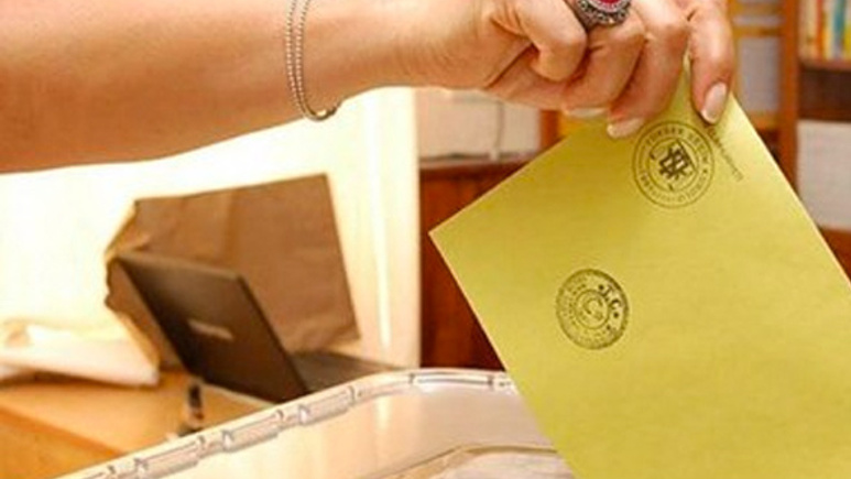 Seçim dönemine ilişkin yayın ilkeleri belirlendi