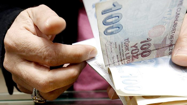 AGİ maaşa dahil mi 2019 AGİ ücretleri tablosu
