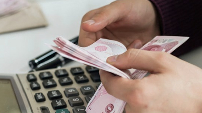 2019 AGİ tablosu evli eşi çalışan 3 çocuklu ne kadar AGİ alacak?