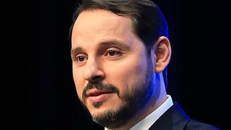 Berat Albayrak'tan Kılıçdaroğlu'na 'İsrail' cevabı