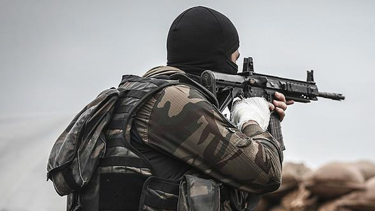 Lice'de sokağa çıkma yasağı kaldırıldı
