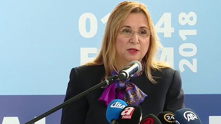 Konkordato ilan eden şirket sayısı arttı Bakan Pekcan açıkladı