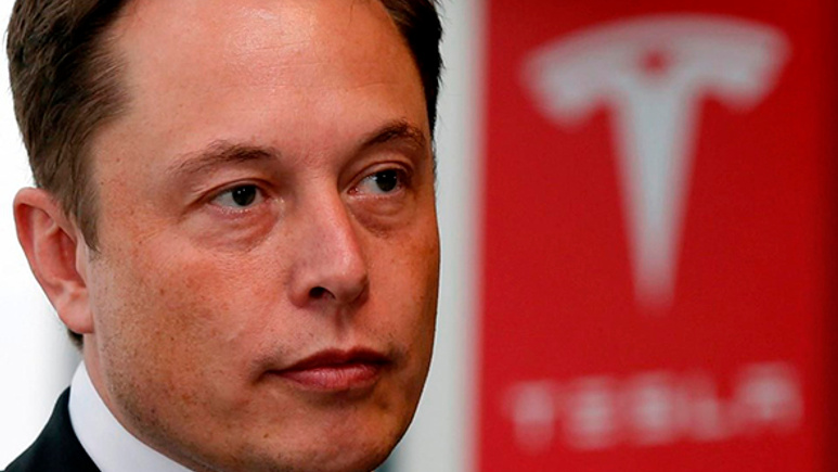 Elon Musk duyurdu Tesla 2019'da Türkiye'de olacak