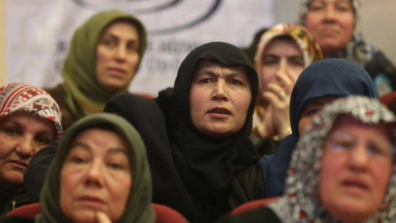 Hac sonuç sorgulama saati Diyanet isim tam listesi 2019