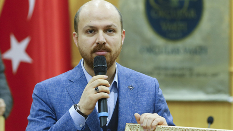 Bilal Erdoğan: Büyük resme bakılabilirse fatihler yetişebilir