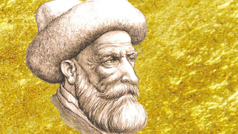 Bu kitap Sarı Saltuk efsanesine kapı araladı