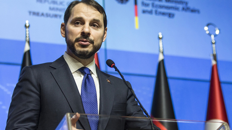 Albayrak'tan müjde: KDV ve ÖTV indirimi devam edecek