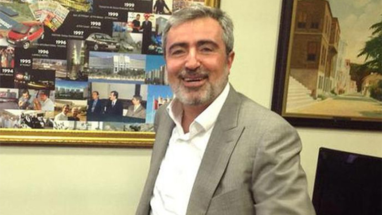 Jet Fadıl'ın eski arazisi icra yoluyla satışa çıkarıldı