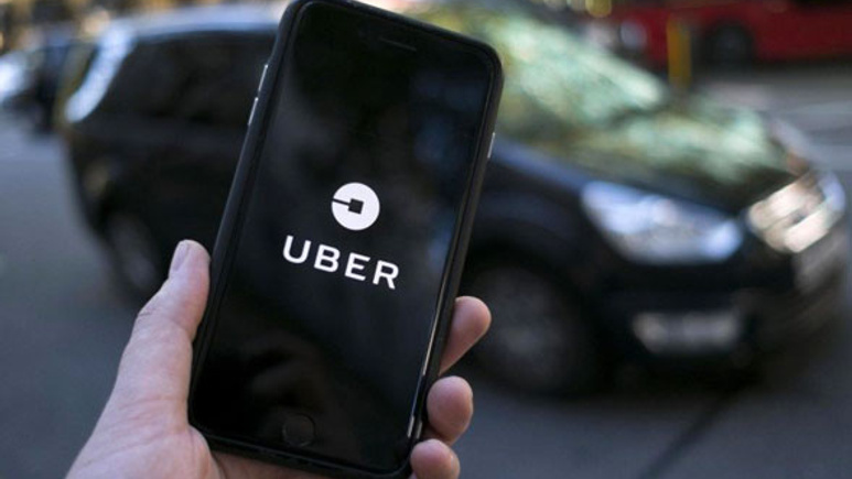 UBER artık dolmuşçulukta yapacak