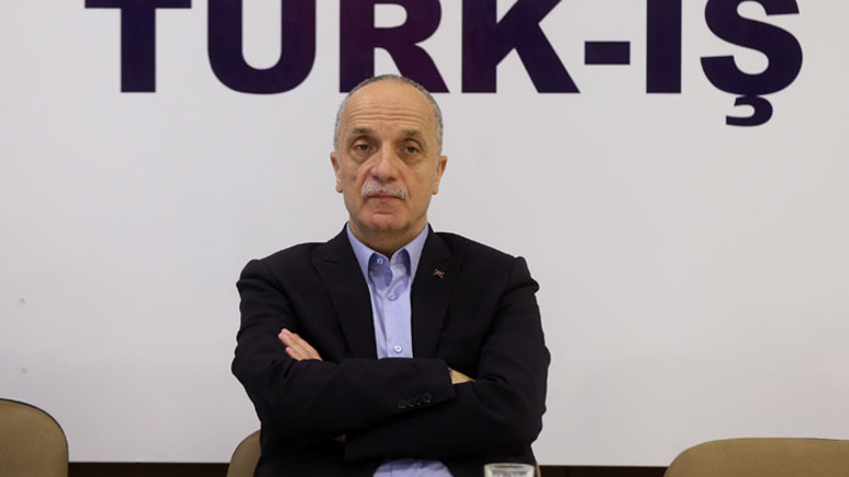 Asgari ücrette Türk-İş'in isteği belli oldu 2019 asgari ücreti için net rakam