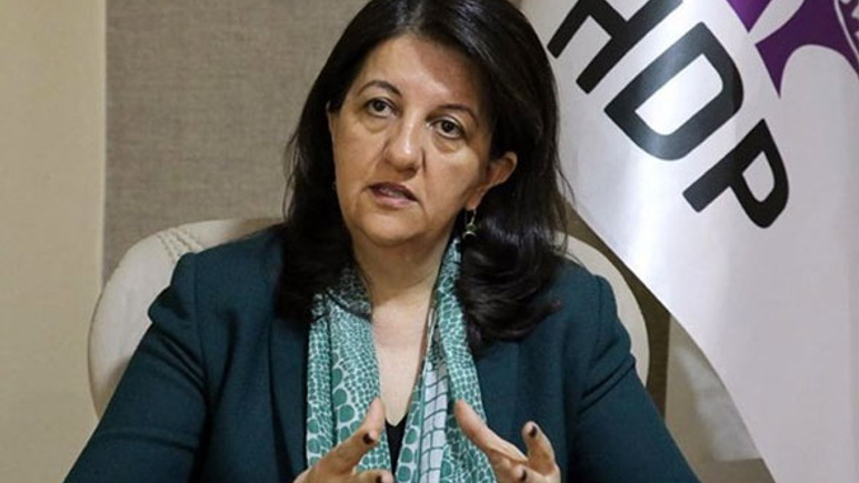 HDP: Ankara, İstanbul ve İzmir'de CHP-İYİ Parti adayını destekleyebiliriz