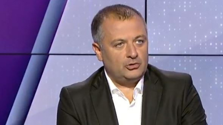 Mehmet Demirkol'dan bomba Ersun Yanal iddiası