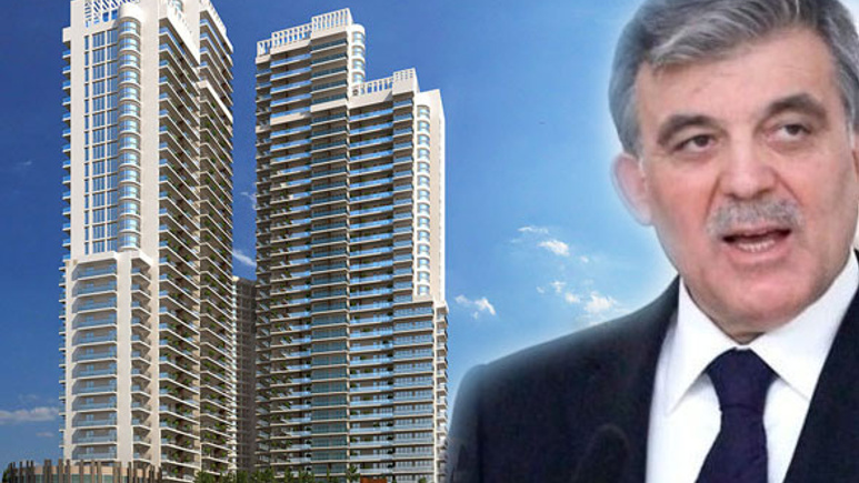 Abdullah Gül'ün akrabası da konkordato ilan etti ne iş yapıyor?