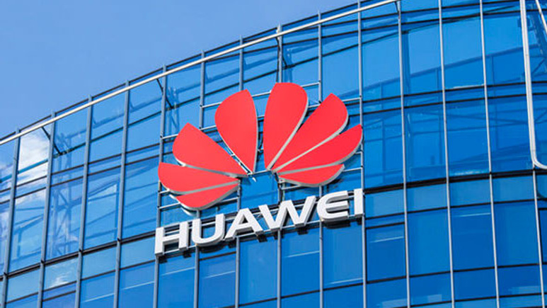 Huawei Türkiye dünyada bir ilki gerçekleştirdi