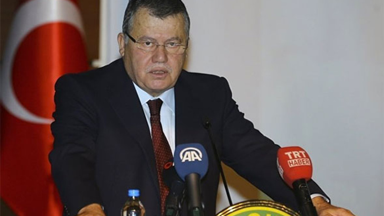 Yargıtay Başkanı Cirit 'algı operasyonlarına malzeme olmayacağız' dedi