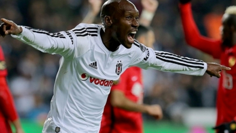 Atiba Hutchinson rekor için sahaya çıkacak