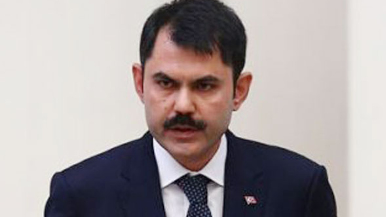 Murat Kurum Hazine arazisine talip olan çiftçi sayısını açıkladı