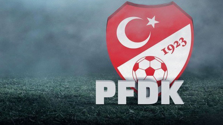 PFDK'dan flaş karar! Beşiktaş, Galatasaray, Trabzonspor...