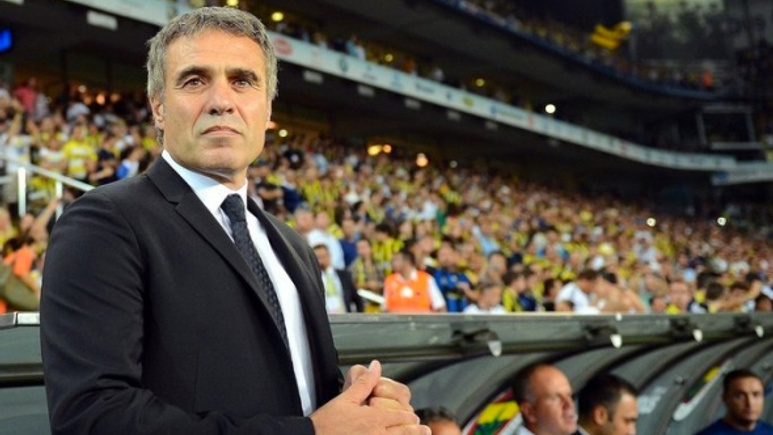 Ersun Yanal'dan Fenerbahçe'ye: 6 ay bedelsiz çalışayım