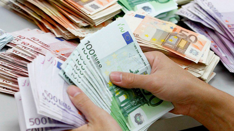 Rakamlar açıklandı bankacılık sektöründe mevduat azaldı
