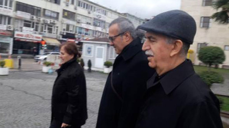 Bursa eski Valisi Harput'a FETÖ'den 6 yıl 3 ay hapis