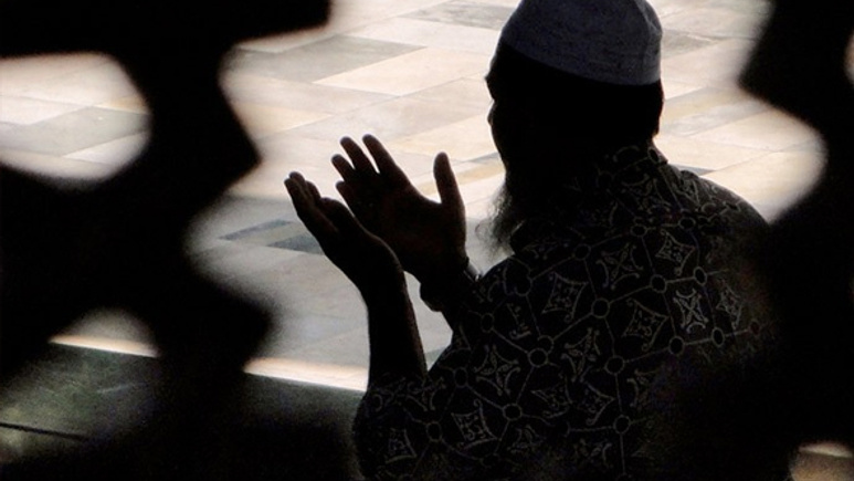 Diyanet duyurdu: 90 bin camide yardım toplanacak!