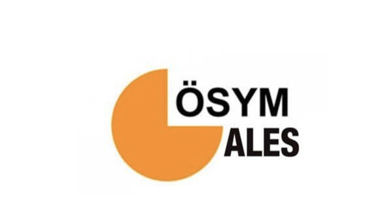 ALES sonucu açıklanıyor ÖSYM AİS sonuç sorgulama