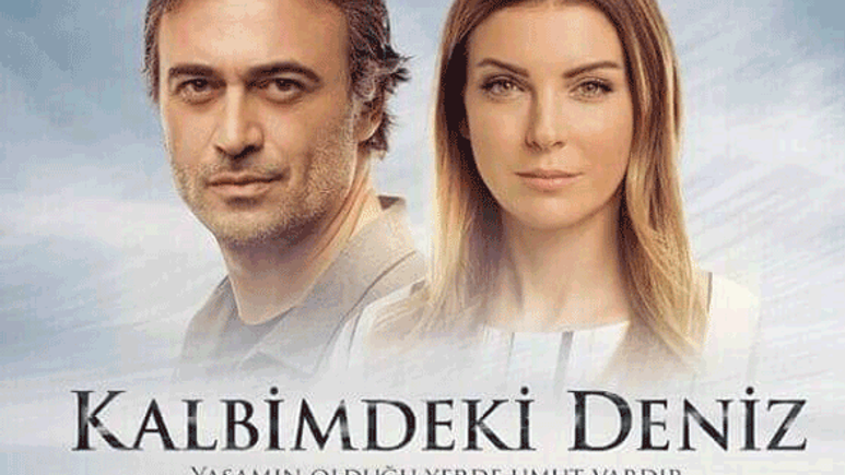 Kalbimdeki Deniz 58. bölüm fragmanı son bölüm ekrana kilitledi