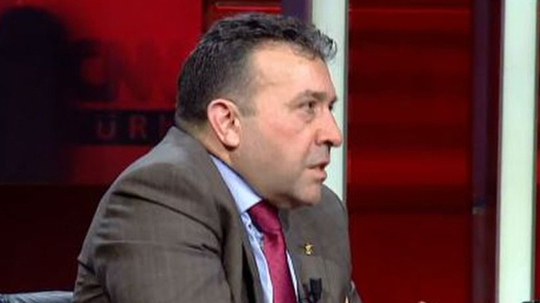 Esad neden Afrin'e giriyor? Abdullah Ağar açıkladı