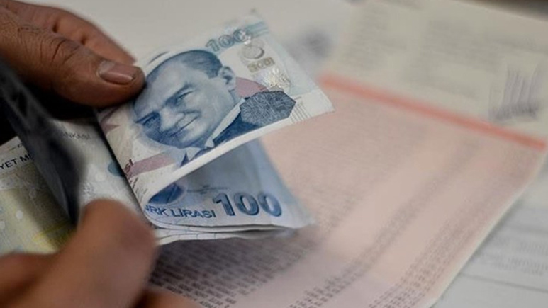Milyonlarca kişiyi ilgilendiriyor: Bin 800 günle emeklilik maaşı!