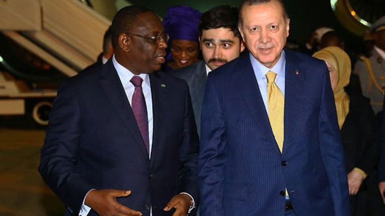 Erdoğan: FETÖ okullarının kapatılması çok önemli