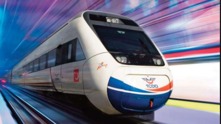 Eskişehir Konya hızlı tren bileti kaç para kaç dakika sürüyor?