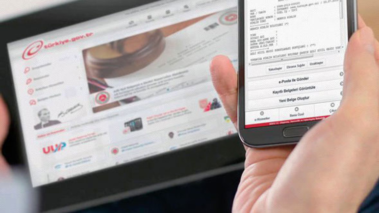e-devlet'teki en faydalı 11 hizmet! 36 milyonu aştı...