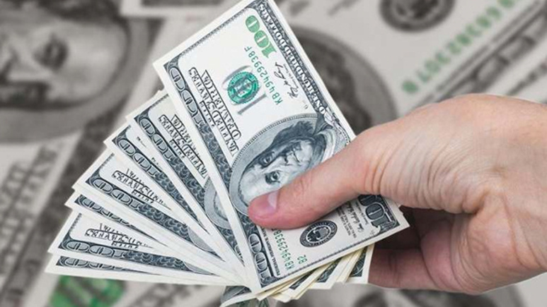 Dolar cari açık rakamları sonrası fırladı! İşte son dolar fiyatı