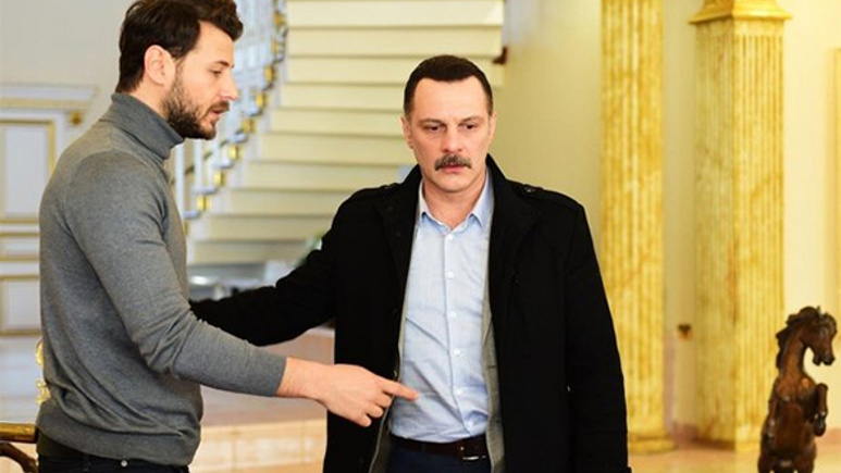 Kanatsız Kuşlar 39. bölüm fragmanı yeni bölümde neler olacak?