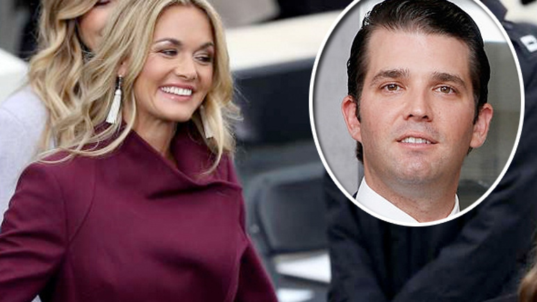 Donald Trump'un gelini Vanessa eşini boşuyor! Sebep de...
