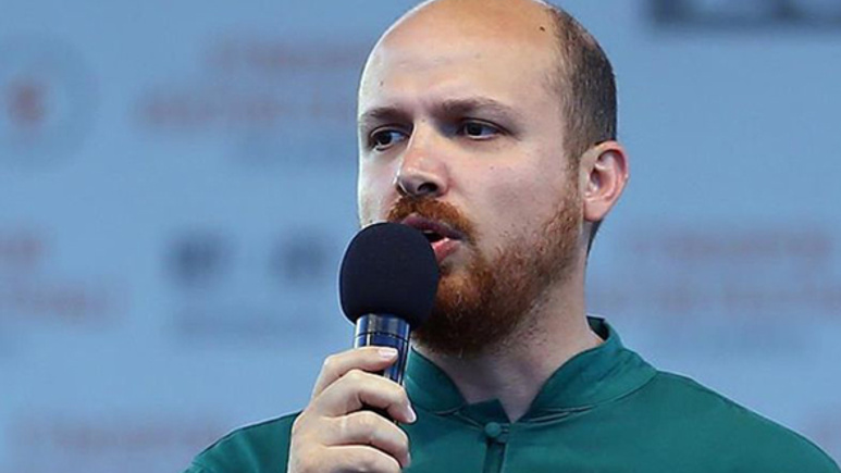 Bilal Erdoğan'dan baba itirafı! Biz bile zorlanıyoruz