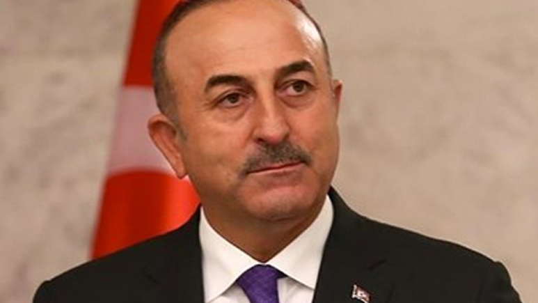 Çavuşoğlu'ndan flaş Menbiç ve tercümanlık çıkışı