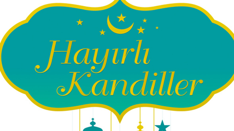 Bugün Regaib kandili önemi nedir Regaip ne demek manası