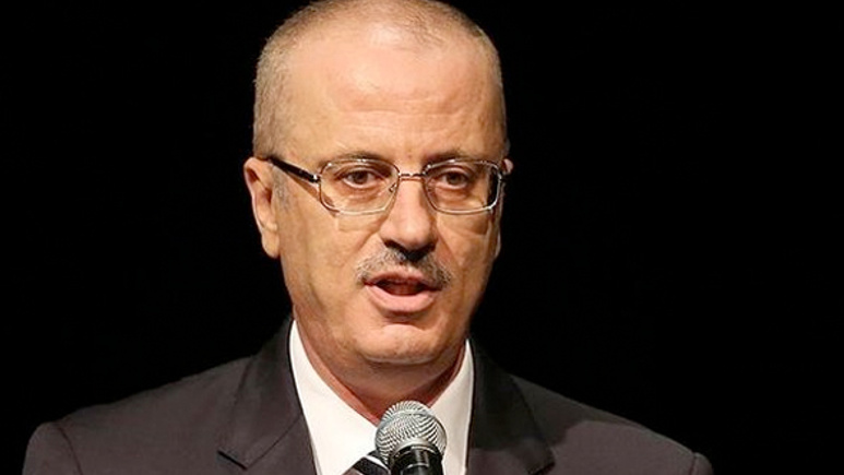 Filistin Başbakanı'na suikast girişiminde sıcak gelişme