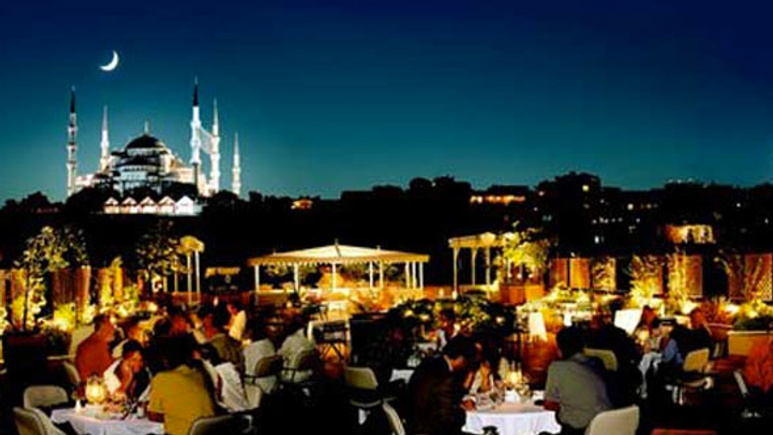 2018 oruç ne zaman başlıyor-Ramazan ilk sahur ve teravih saatleri