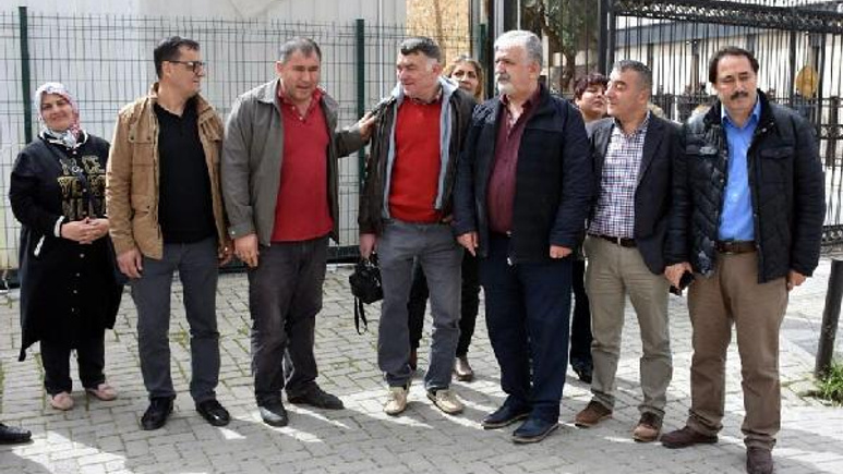 İzmir'de 24 daireyi 156 kişiye satan müteahhite süper ceza