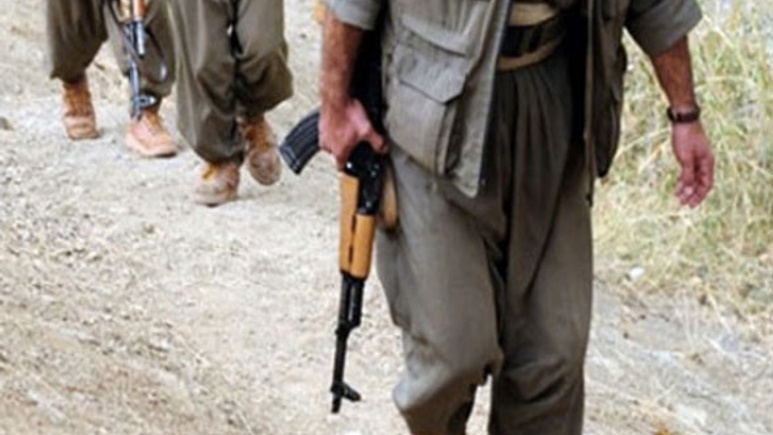 Batman'da 2 PKK'lı terörist etkisiz hale getirildi